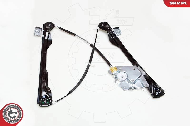 Window Regulator